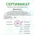 сертификат лкш 49-49