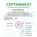 сертификат лкш 56-56